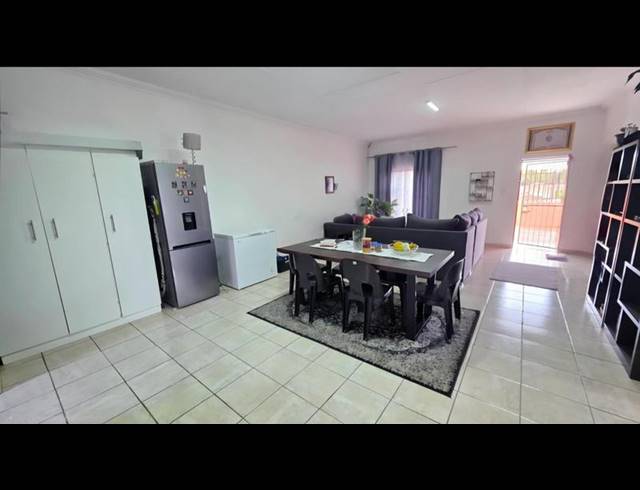 3 BEDROOM PROPERTY TO RENT IN ERASMIA